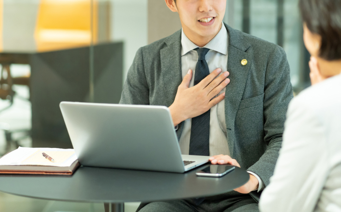 「解決」に強い理由